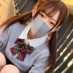 緊張感盛るエリカちゃんと中出し3PNTR！！！背徳の生中出し&人生初の3P SEX！！！