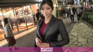 マジ軟派ナンパ大作戦！仕事帰りのOLを誘拐する不謹な一夜！