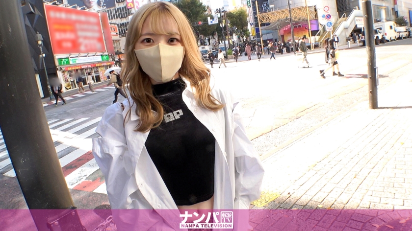 バレないと言いつつも押しに弱くてSEX開始！スレンダーなカラダに容赦なくピストンする！