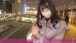 ロングブーツの可愛いお姉さん！オナニーを通じてカメラを忘れてしまう！