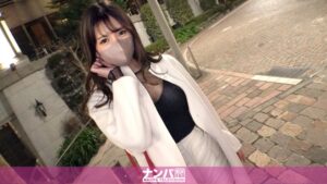 肉食系ラブストーリーナンパで暴走する淫らな２６歳OL！！！