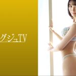 焦らされプレイに我慢できず、スレンダー美ボディをくねらせ発情おねだり！