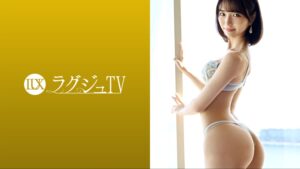 焦らされプレイに我慢できず、スレンダー美ボディをくねらせ発情おねだり！