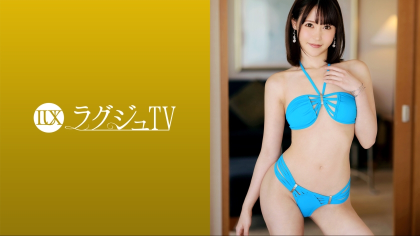 肉感で魅力的美人、春香さんのエッチな妄想が現実化する！！！