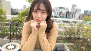 ピストンに合わせた淫靡な声が！乳首舐めもフェラも手コキも全部お上手！