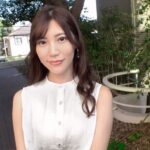 騎乗位の激しいかつ美しいグラインド激ピストン！卑猥な動き！
