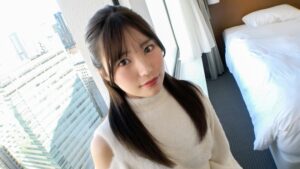 甘い彼女がエロくて中毒的なテクニックで彼氏に逆転させる！