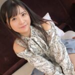 ハメ潮にビックリする23歳の初潮吹き！！！喘ぎ声も潮止まらない！！！