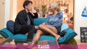 敏感体質の黒ギャル！淫らなスキルは、最先端のエロスの果実！
