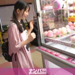 マジ軟派初撮のJDはおまかしく痙攣する肉感交わりに翻弄される！