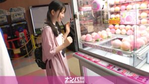マジ軟派初撮のJDはおまかしく痙攣する肉感交わりに翻弄される！
