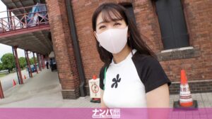 初撮りの悶々とした現役女子大生と不理性を超えるエロス！