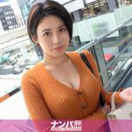 ゴルフレッスンでマジ軟派！Iカップ爆乳お姉さんと濃厚なナンパ体験！