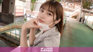 獣のように求めて止まない交わり - 験金持ちをナンパ! そして、エロい反応する姉さんを攻めて