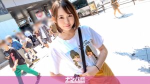 痴漢ドリーム、美乳初見立て。渋谷の夏、エロくそば取りのカワイ...