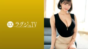 絶頂への肉感調教スペシャル！美人アナウンサーのHカップボディ...