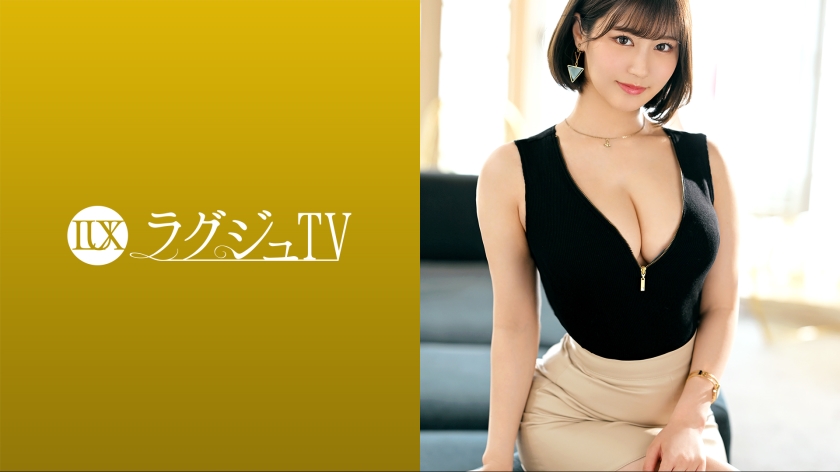 絶頂への肉感調教スペシャル！美人アナウンサーのHカップボディがエロチックな指導！