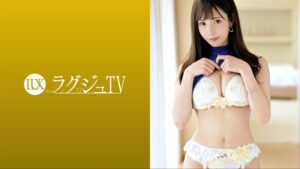 白肌の書道家がH初出演! 敏感体制と本能を剥き出し、わずかな刺激でイキと痙攣する!