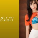美女と本能 - 27歳スレンダーモデルが恥ずかしいのが気持ちいい…