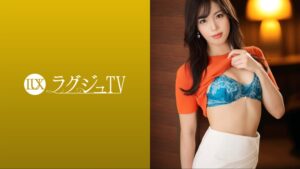 美女と本能 - 27歳スレンダーモデルが恥ずかしいのが気持ちいい…