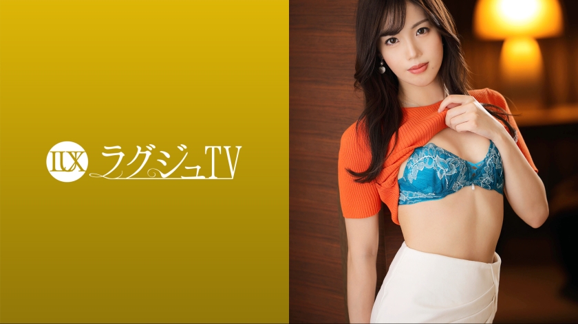 美女と本能 - 27歳スレンダーモデルが恥ずかしいのが気持ちいい…
