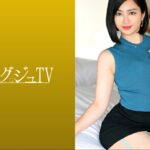 敏感なる乳首と蜜口を手繰ってお父さん母さんが見守る中、淫乱妻は旦那様との異常な接触で悶々としている
