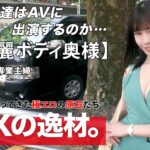 淫靡な宴会で悶々とする美人奥様の爆乳Gカップ・激しい濃厚セックス