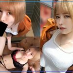 ドMぶりの金髪ギャルと不倫なマゾハメ! つながりエッチにイラマ・スパンキングで理性が溶かす快感!