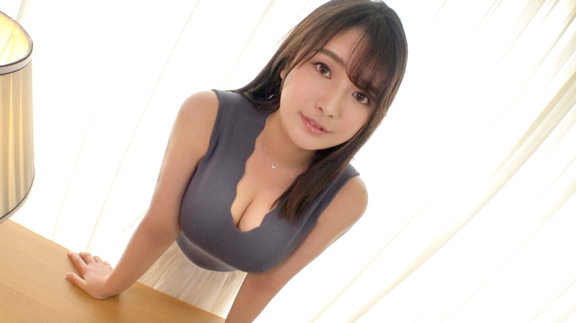 美巨乳パン職員のHカップおっぱい調教スペシャル! スイッチが入れば本気レベルでのイキまくり大作!