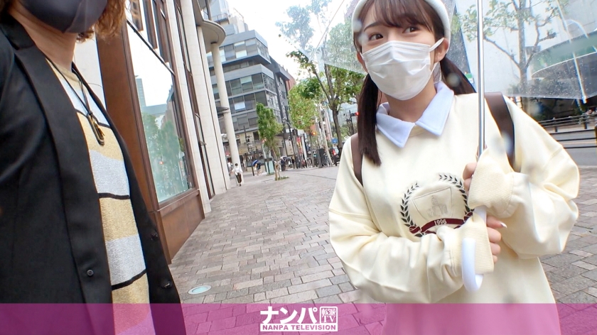 美肉遍り、初めてのハニープロに抱かれた美少女JD - イチポキクリSMとGカップ揺れるドナリ淫らなひととき
